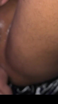 A Journey Through Pleasure with a Dildo in the Ass