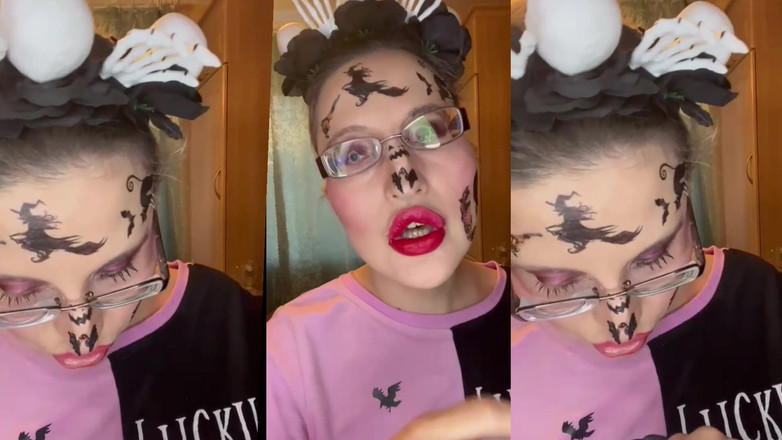 FinDom Goaldigger: Sissy Surrender - Glasögon och läppstift förnedring Asmr Clip av Findom...