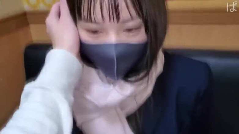 Asian happy ending: アジアの天使7225
