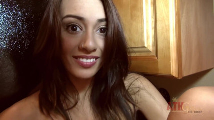 ATKIngdom Fans: Behind the scenes with Janice Griffith