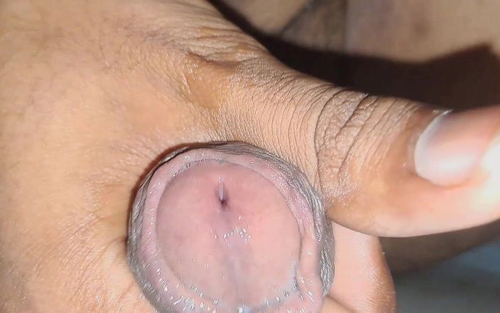 Desi_Porn_India: Mijn nieuwe hete cumshot-video in de badkamer