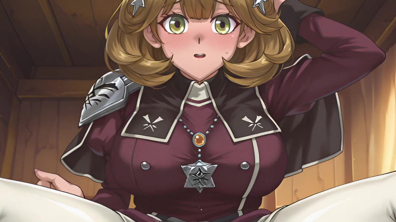 PRZNAI: Yu-gi-oh, l’exosister Stella Hen