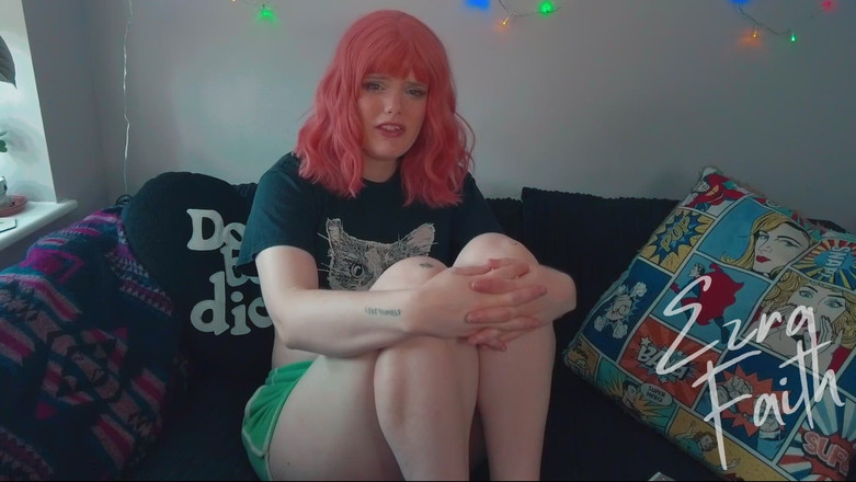 Ezra faith: 수정 복권에 무료로 사용하기로 선택한 의붓 남매! - 에즈라 신앙