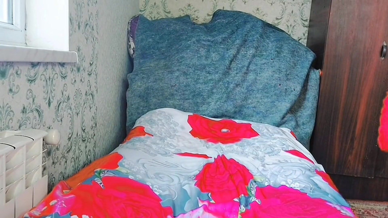 Kitty_Cross: 사막 댄서 큰 엉덩이 레이디 보이 코스플레이어 모델 핫한 Sissy