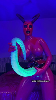 Welcome in Hell!