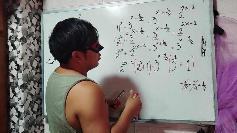 Rosaroja: 26 Algebra - Calculate the Value of X - Sexual Mathematics