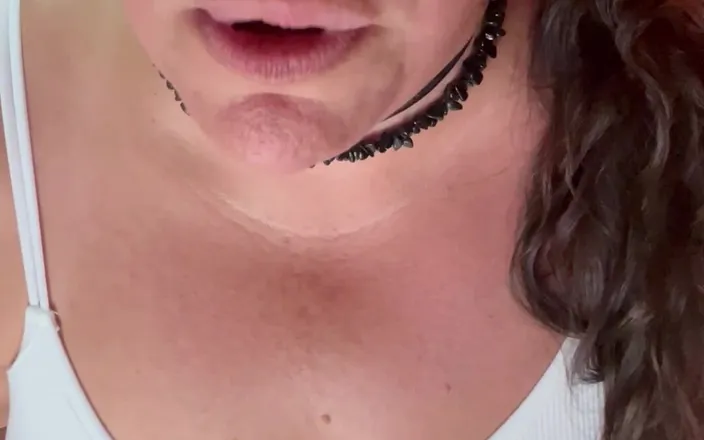 SnM Angel: Come Here! Stepmommy's Got a BBC for You Boy!
