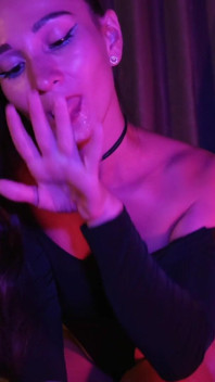 Deep Throat That Will Fit Your Huge Cock