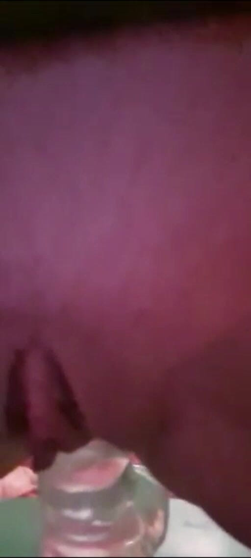 KittieNoOne: Nadziewanie mojej cipki i tyłka