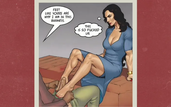 Octopussy Lovers Club: Married Brunette Housewife Was Fucked by a Shoe Salesman Right...