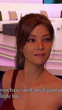 Agent Sherine 1 pour être continuer
