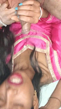 Meri Chudai Mast Mast Kale Ling Se