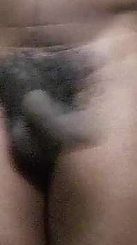 Gros cul, grosse bite noire, papa