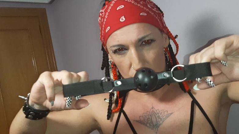 Danaxmuscles: Ficken mit all meinen spielsachen