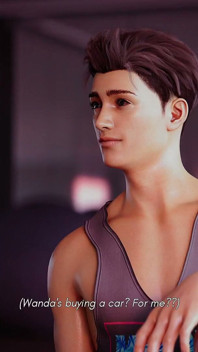 Ms. Denvers - V0.1.4.0 - Bahagian 1