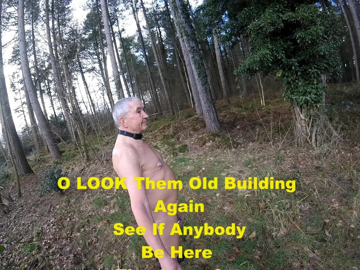 Andy: Promenad 10 2025