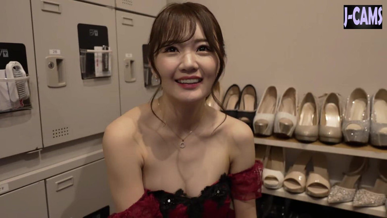 J-Cams: Chaleur interdite - Nono Yuuki - 3