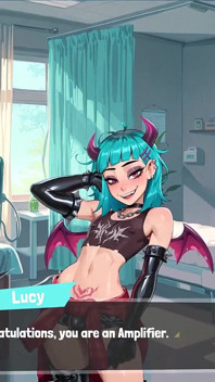 Femboy Futa House [futanari Hentai Game ] Ep.3 Caught My Roomates Anal Fuck in the Bathroom!