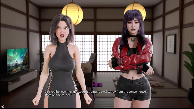 Johannes Gaming: Julia v Japonsku 7 Julia Dostala třpytící se dračí let správně