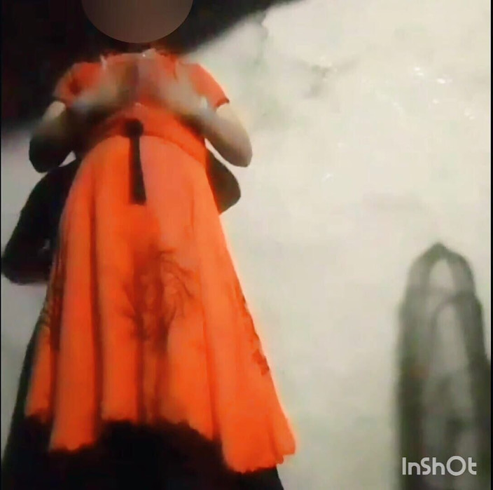 TricolorMusic3: Горячая девушка дези приходит из колледжа и видит член ее бойфренда