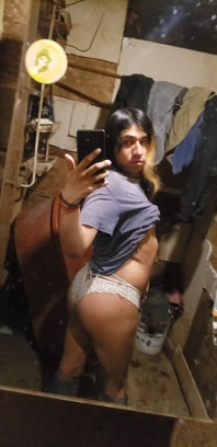 Yumiko Trans