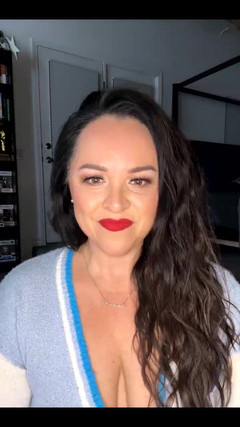 Amanda Thickk: Hallo mensen