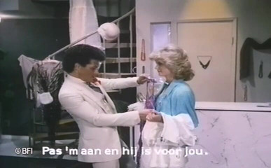 Vintage Vixens: Pita seks vintaj Beverly Hills - sarikata Belanda