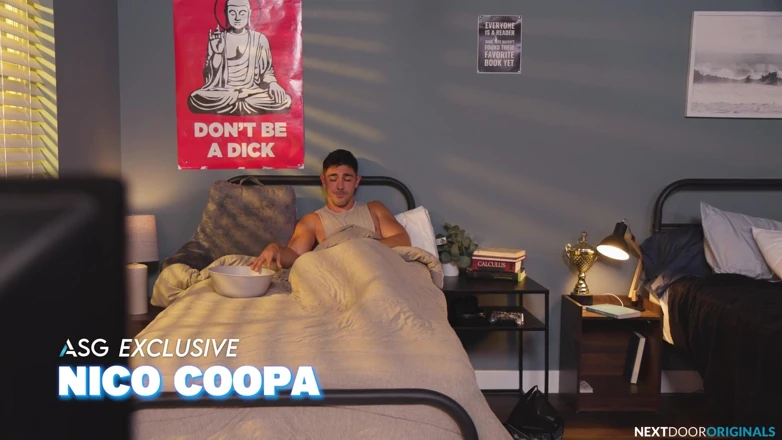 Next Door Studios: Nextdoororiginals Personal Day
