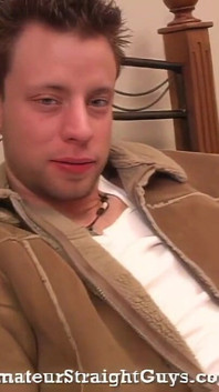 Rob Is Adventurous and Sexy