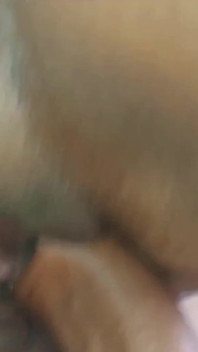 Morning Delight: I Sucked Her Little Pussy Until She Cummed and Then Filled It with Cum