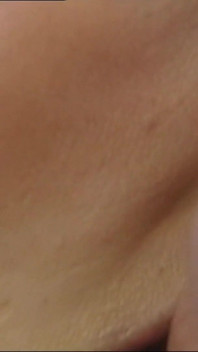 Perra alemana milf toma semen en su cara