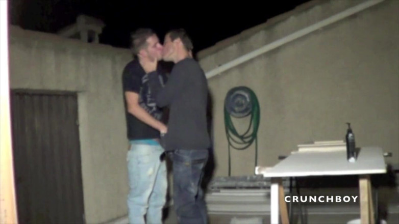 French Twinks Amator videos: Ken ošukal Kilian svého nejlepšího přítele