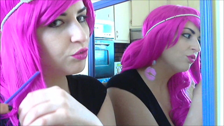 goddessjoules: Hair Combing Asmr