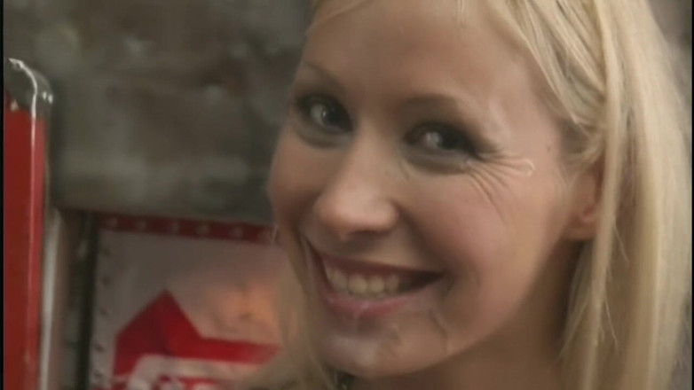 MMV Films: Hot Girls in Stocking Get Pussy Railed Hard by Huge...
