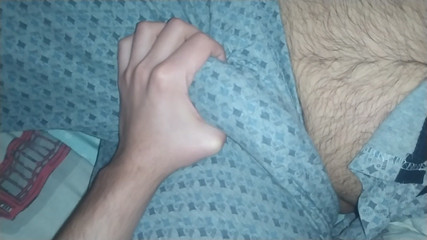 MartyBrady: ट्विंक मास्टर अपने पसंदीदा डैडी को झटका देता है