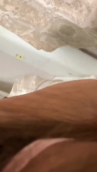 Saya meyakinkan saudara tiri saya untuk mengisap penis saya seharga $ 10