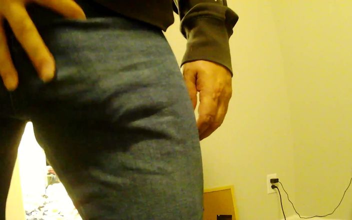 Dick Pants: New D Pants