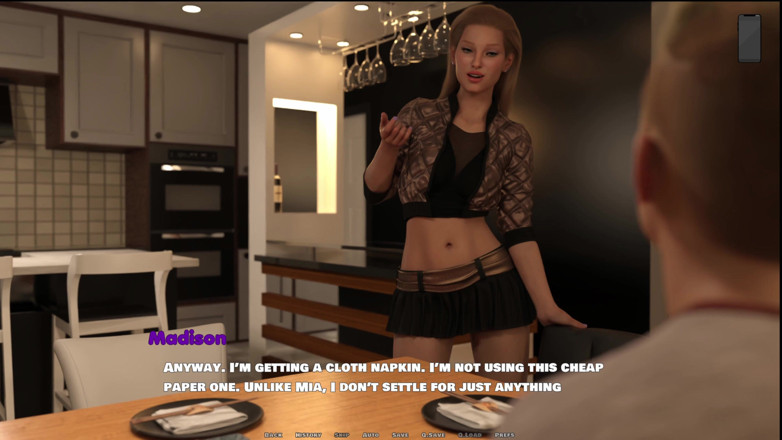 Wickedgammes studio: Obsédées par des MILF divorcées excitées, partie 33