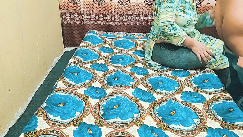 Pakistani CoupleX: Šukej sexy krásnou princeznu se sexy čůrákem Desi Bhabhi