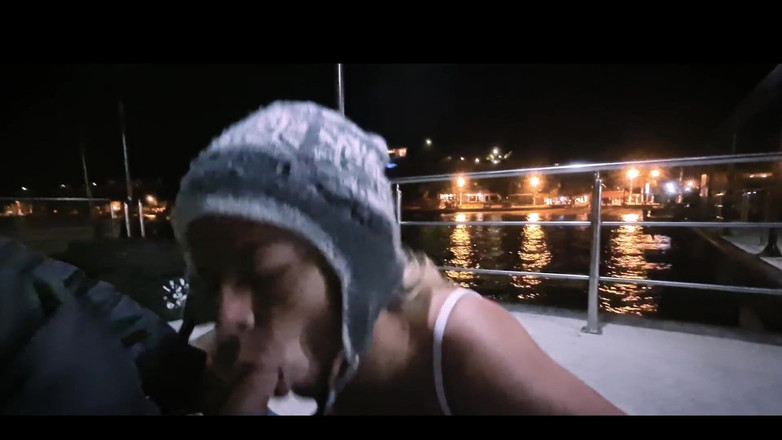 MarieChell: È stato fantastico