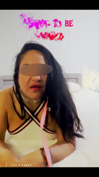 Found: Pet Cheerleader