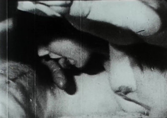 Close Encounter Vintage: Vintage porn retro erotic theatre - Triple affair