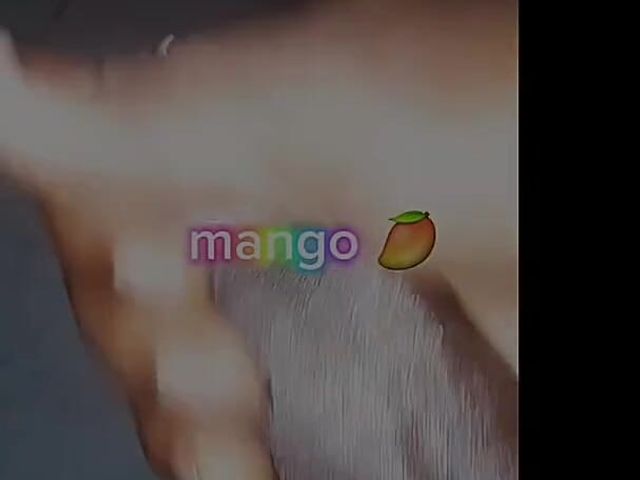 Blackmango (Mango studio)