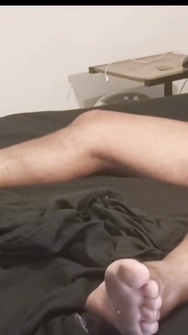 Mi Novia Me Encontro Masturbandome (Mar sexual)