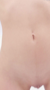 그녀는 100% 이탈리아어! 데미온 데이스키와 함께하는 에바 제네로니의 이탈리아
