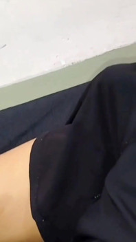 Vendo o pau de seu trabalhador ereto, a Senhora não conseguiu evitar se foder.