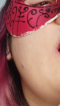 Lips Fetish