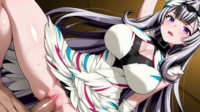 Prznai: Вогняна герба Вайль Хен