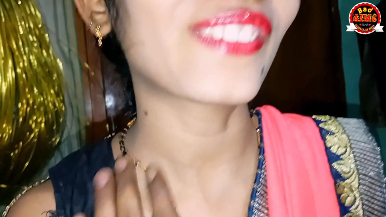 BadAim6: Badaim6 Hot Indian Desi Bhabhi Ko Pati Ke Boss Ne...