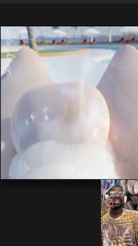 Transgender Bald Pussy Cock League of Legends Babe Gets Her Cock Deepthroated While Cumming All in Her Tasty Mouth